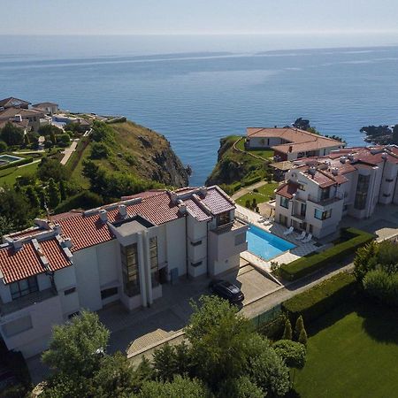 Sunrise Apartments Sozopol Exterior photo