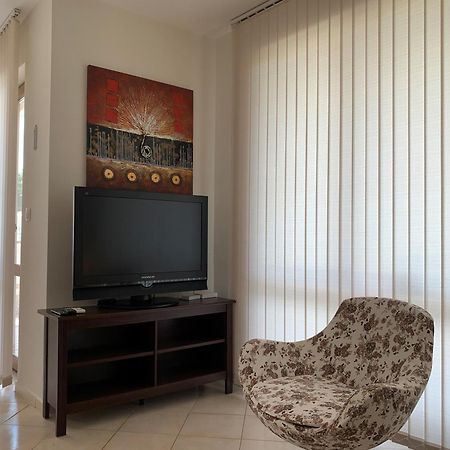 Sunrise Apartments Sozopol Exterior photo