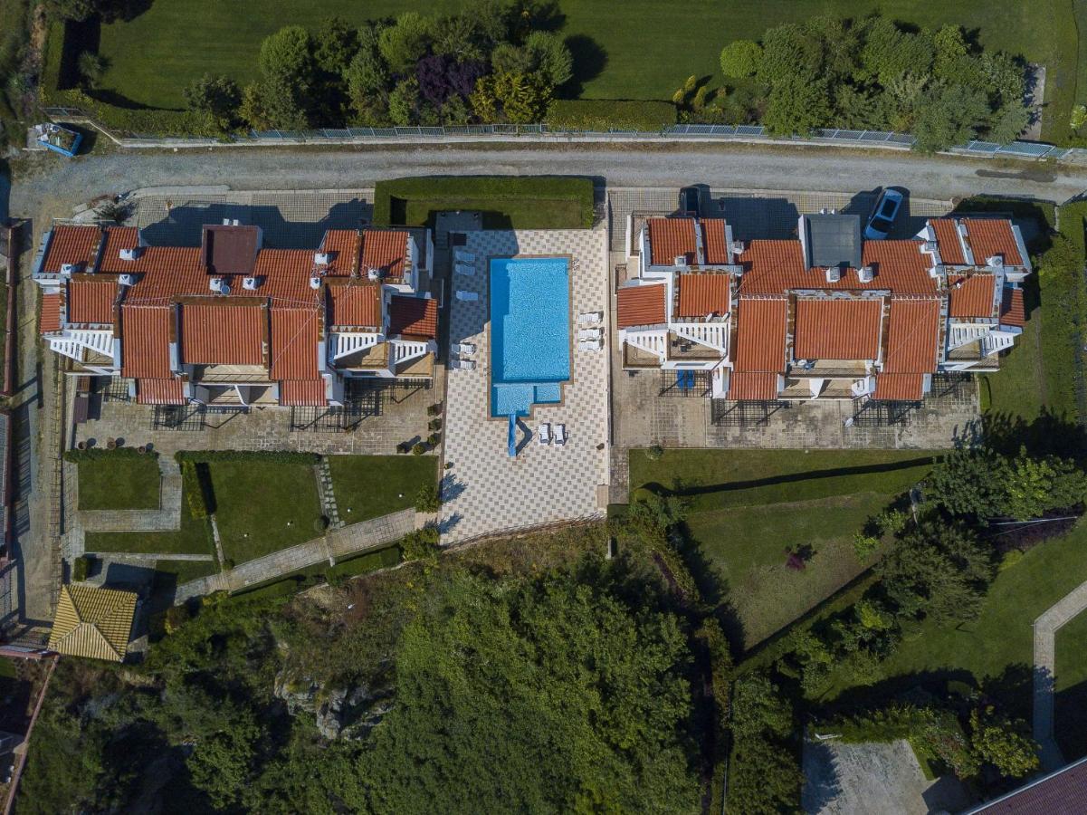Sunrise Apartments Sozopol Exterior photo