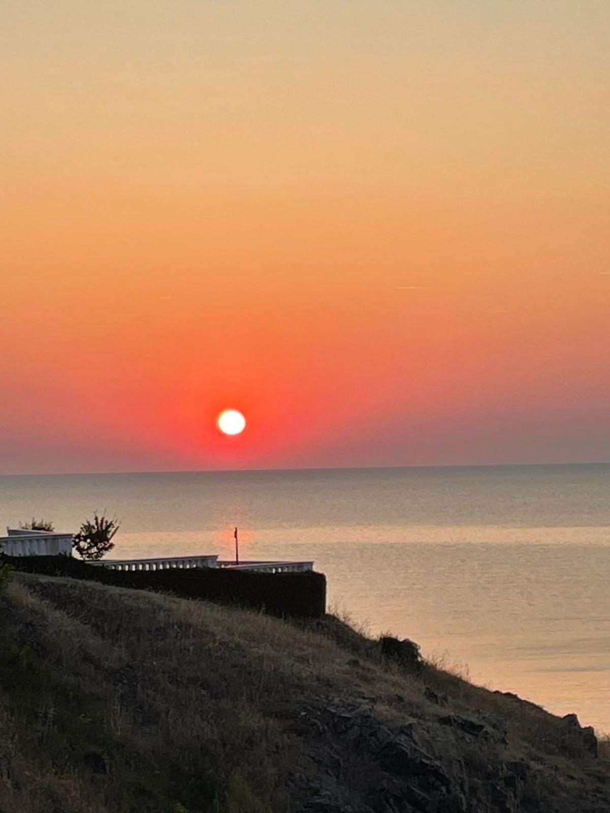 Sunrise Apartments Sozopol Exterior photo