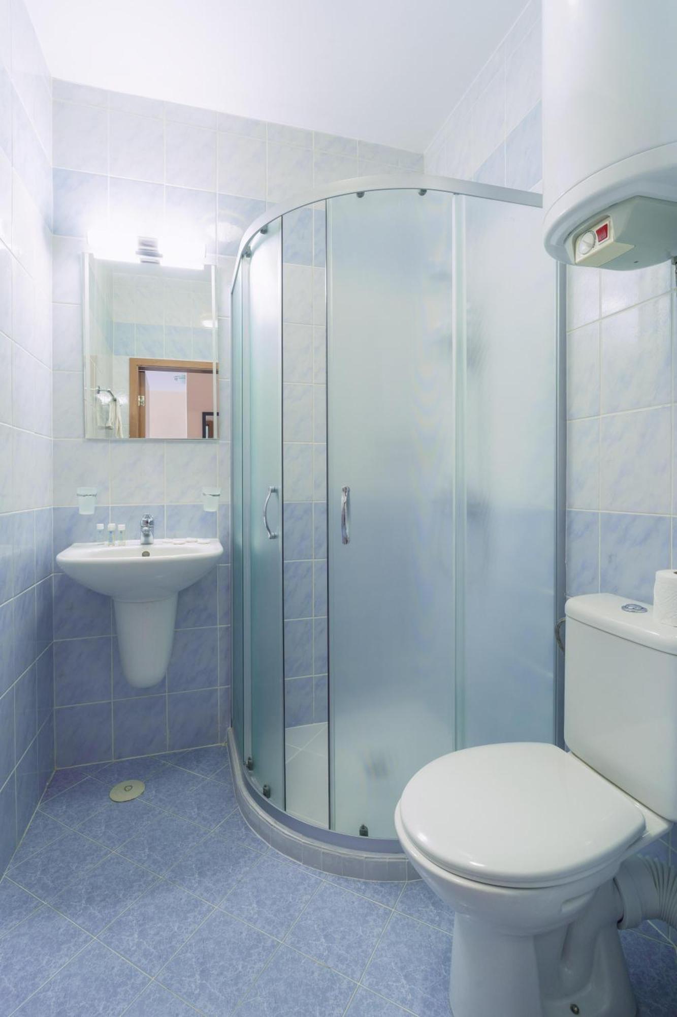 Sunrise Apartments Sozopol Exterior photo