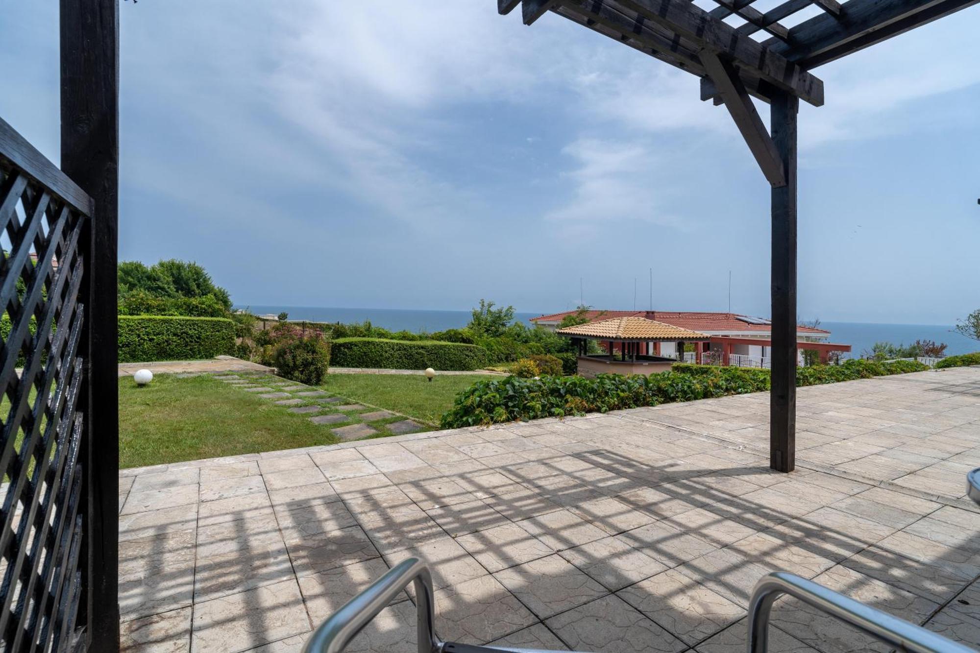 Sunrise Apartments Sozopol Exterior photo
