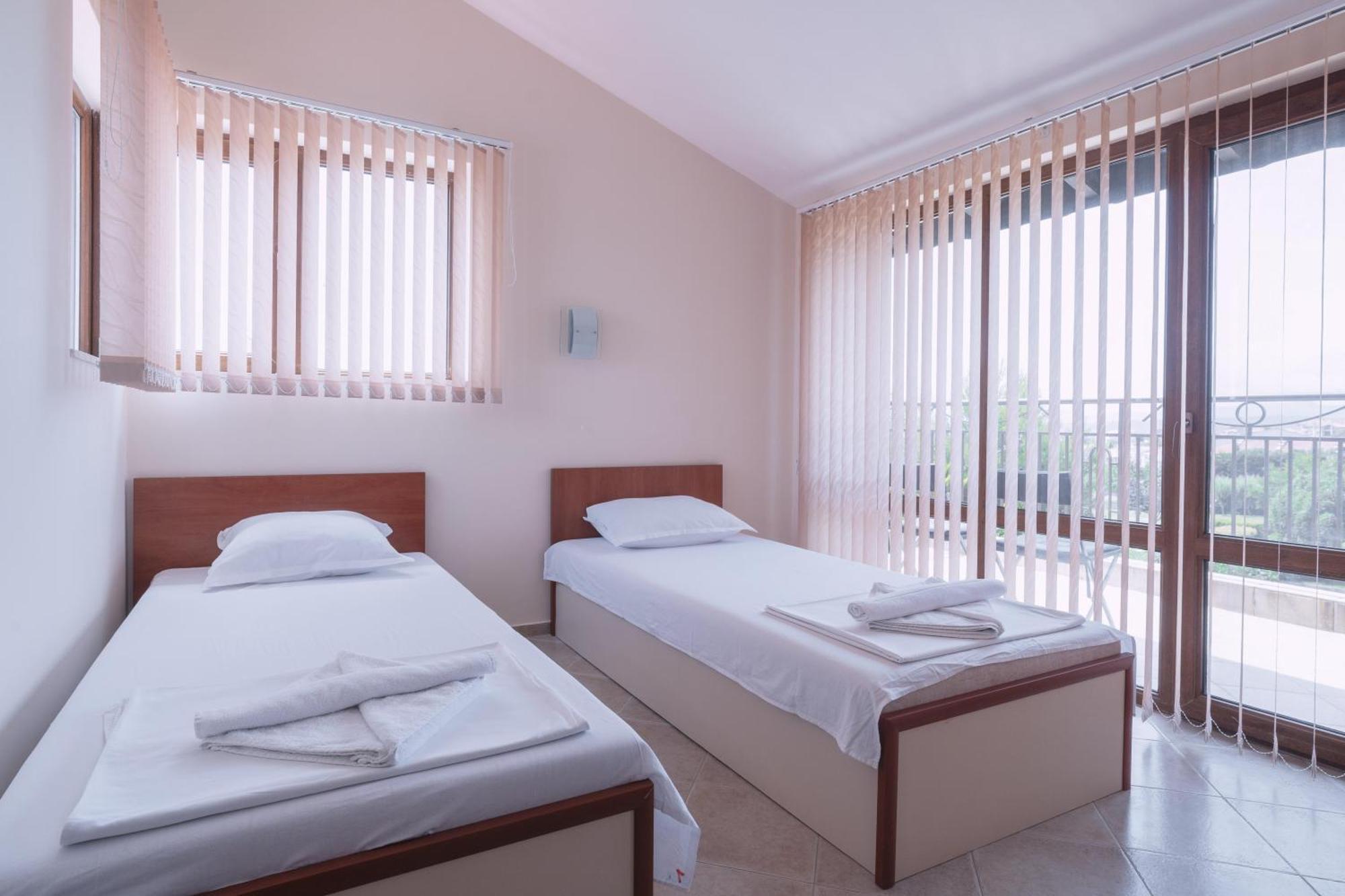 Sunrise Apartments Sozopol Exterior photo