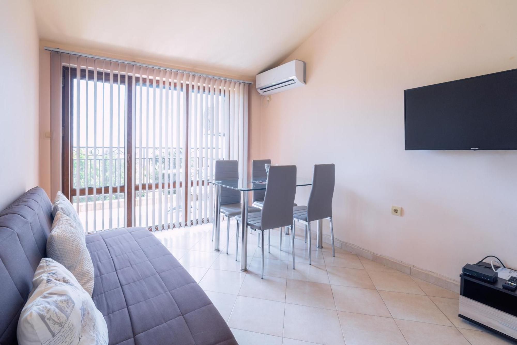 Sunrise Apartments Sozopol Exterior photo