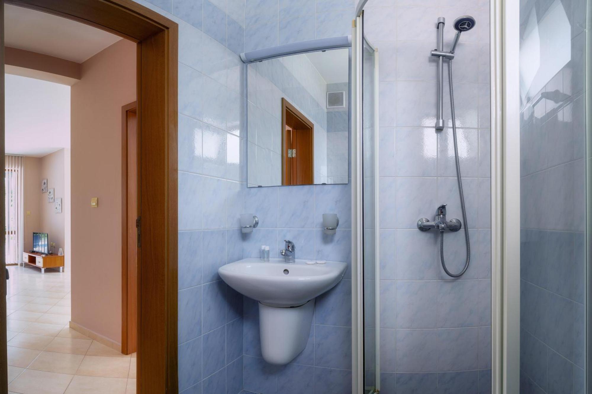 Sunrise Apartments Sozopol Exterior photo