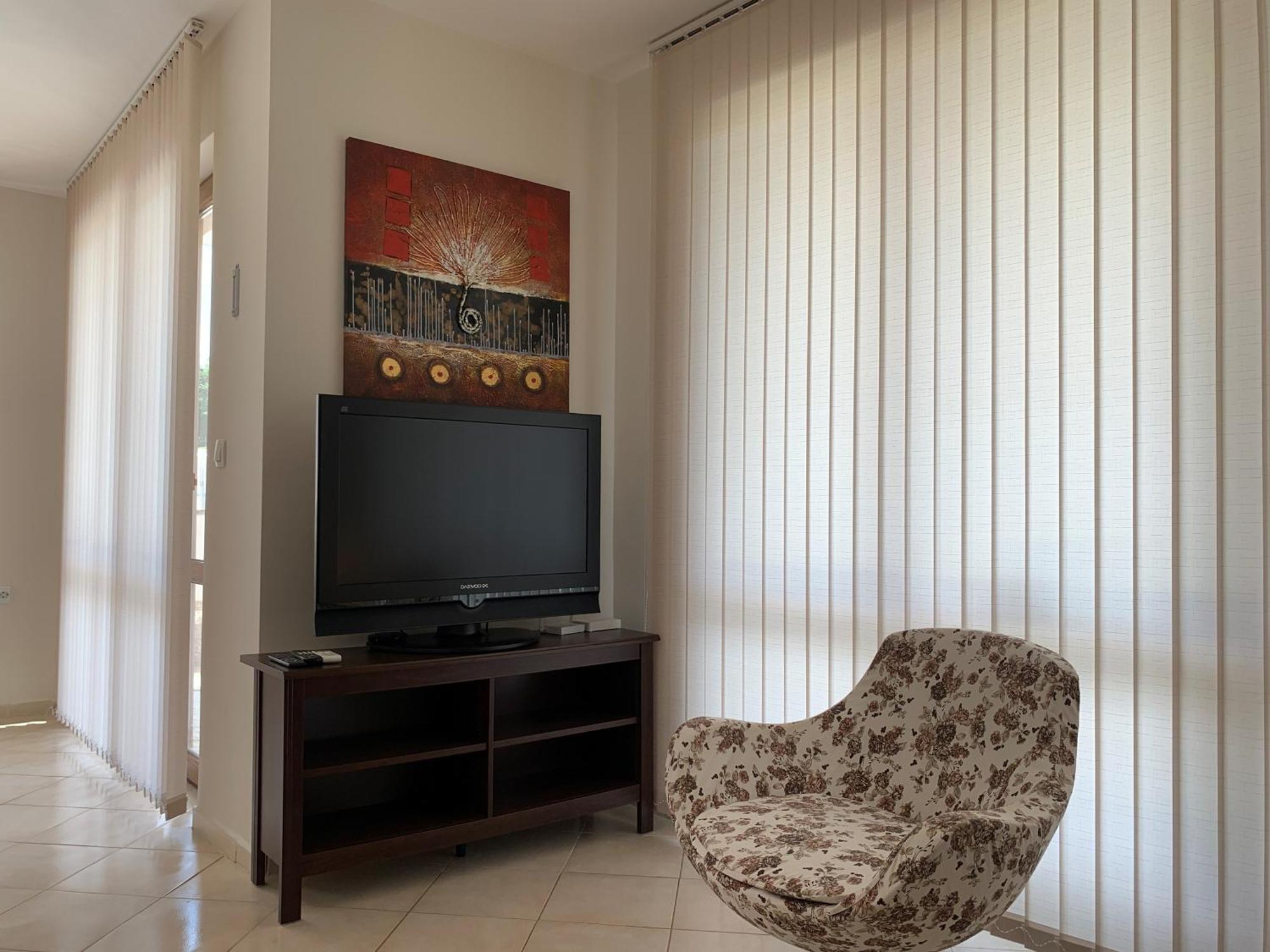 Sunrise Apartments Sozopol Exterior photo
