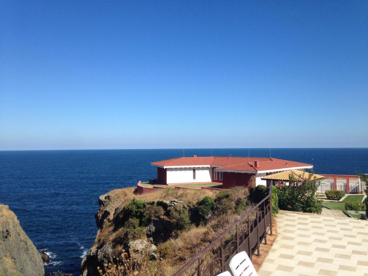 Sunrise Apartments Sozopol Exterior photo